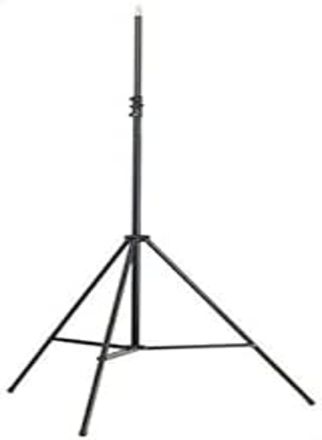 Photo & Video Studio Soft Box Light Stand Set of 2 Pieces